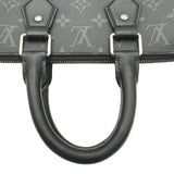 ルイ・ヴィトン LOUIS VUITTON サックプラ・クロス M46456 グレー エクリプス メンズ ハンドバッグ