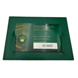 ロレックス ROLEX デイトジャスト28 チョコ 279381RBR チョコ ピンクゴールド/ステンレススチール 自動巻き レディース 腕時計