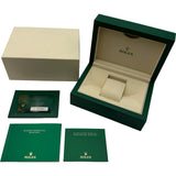 ロレックス ROLEX デイトジャスト28 チョコ 279381RBR チョコ ピンクゴールド/ステンレススチール 自動巻き レディース 腕時計