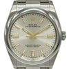 ロレックス ROLEX オイスターパーペチュアル36 126000 シルバー ステンレススチール 自動巻き メンズ 腕時計