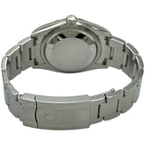 ロレックス ROLEX オイスターパーペチュアル36 126000 シルバー ステンレススチール 自動巻き メンズ 腕時計