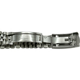 ロレックス ROLEX デイトジャスト36 126234G ブラック ホワイトゴールド/ステンレススチール 自動巻き メンズ 腕時計