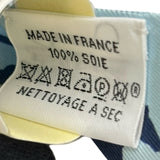 エルメス HERMES ツイリー HERMES PARADE マルチカラー シルク レディース スカーフ