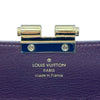ルイ・ヴィトン LOUIS VUITTON ポルトフォイユ・エリゼ M60414 ブラウン/パープル モノグラムキャンバス レディース 長財布