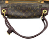 ルイ・ヴィトン LOUIS VUITTON オランプ M40926 ブラウン モノグラムキャンバス レディース ショルダーバッグ