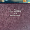 ルイ・ヴィトン LOUIS VUITTON オランプ M40926 ブラウン モノグラムキャンバス レディース ショルダーバッグ