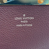 ルイ・ヴィトン LOUIS VUITTON オランプ M40926 ブラウン モノグラムキャンバス レディース ショルダーバッグ