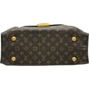 ルイ・ヴィトン LOUIS VUITTON オランプ M40926 ブラウン モノグラムキャンバス レディース ショルダーバッグ