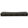 ルイ・ヴィトン LOUIS VUITTON ジッピー・ウォレット M42616 ブラウン モノグラムキャンバス ユニセックス 長財布