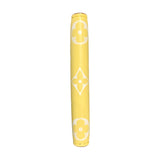 ルイ・ヴィトン LOUIS VUITTON オーガナイザー・ドゥポッシュ M28259 イエロー カーフ/ジョーヌマット レディース カードケース