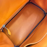 エルメス HERMES バーキン30 □J刻印 オレンジ シルバー金具 スイフト レディース ハンドバッグ