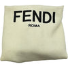 フェンディ FENDI セレリアピーカブーミニ 8BN244 イエロー シルバー金具 レザー レディース ハンドバッグ
