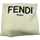 フェンディ FENDI セレリアピーカブーミニ 8BN244 イエロー シルバー金具 レザー レディース ハンドバッグ