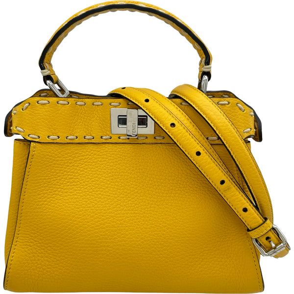 フェンディ(FENDI) | 中古ブランドリユースショップ OKURA(おお蔵)