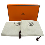 エルメス HERMES ケリートゥーゴー Y刻印 ブルーブリュム シルバー金具 エプソン レディース ショルダーバッグ