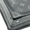 ルイ・ヴィトン LOUIS VUITTON ソフトトランク・ブリーフケース M44952 ブラック モノグラム・エクリプス メンズ ブリーフケース