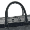 ルイ・ヴィトン LOUIS VUITTON ソフトトランク・ブリーフケース M44952 ブラック モノグラム・エクリプス メンズ ブリーフケース