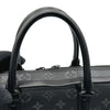 ルイ・ヴィトン LOUIS VUITTON ソフトトランク・ブリーフケース M44952 ブラック モノグラム・エクリプス メンズ ブリーフケース