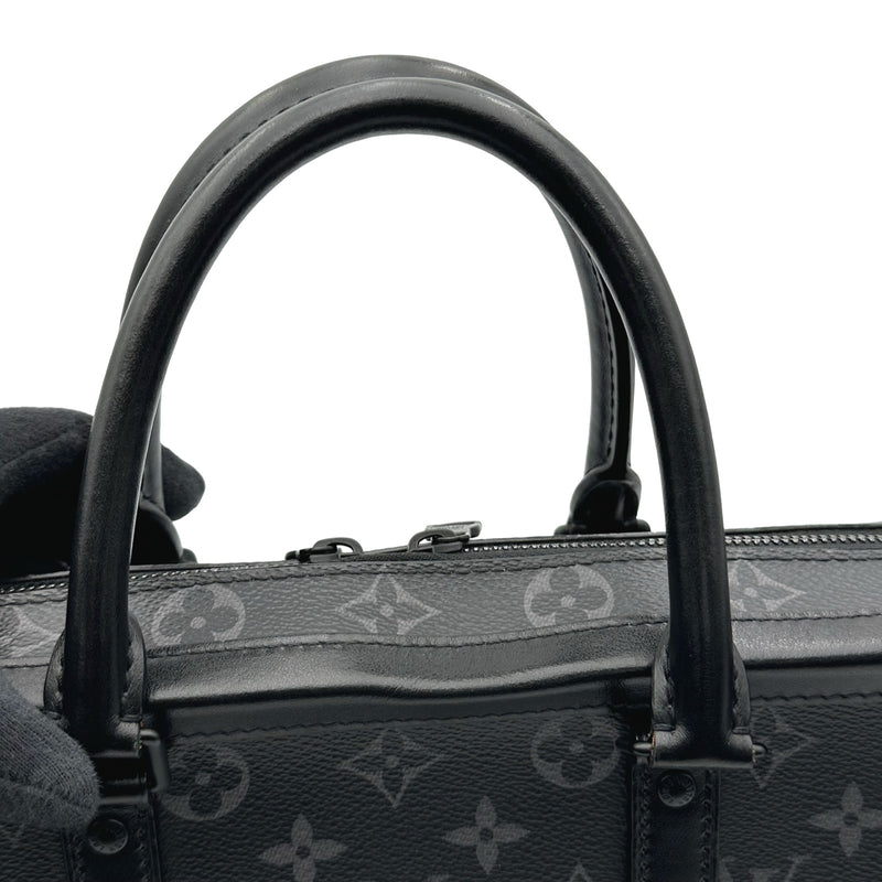 ルイ・ヴィトン LOUIS VUITTON ソフトトランク・ブリーフケース M44952