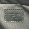 ルイ・ヴィトン LOUIS VUITTON ソフトトランク・ブリーフケース M44952 ブラック モノグラム・エクリプス メンズ ブリーフケース