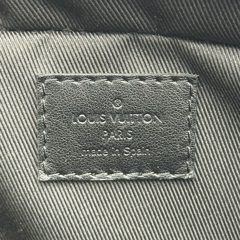 ルイ・ヴィトン LOUIS VUITTON ソフトトランク・ブリーフケース M44952