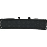 ルイ・ヴィトン LOUIS VUITTON ソフトトランク・ブリーフケース M44952 ブラック モノグラム・エクリプス メンズ ブリーフケース