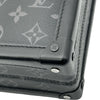ルイ・ヴィトン LOUIS VUITTON ソフトトランク・ブリーフケース M44952 ブラック モノグラム・エクリプス メンズ ブリーフケース