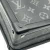 ルイ・ヴィトン LOUIS VUITTON ソフトトランク・ブリーフケース M44952 ブラック モノグラム・エクリプス メンズ ブリーフケース
