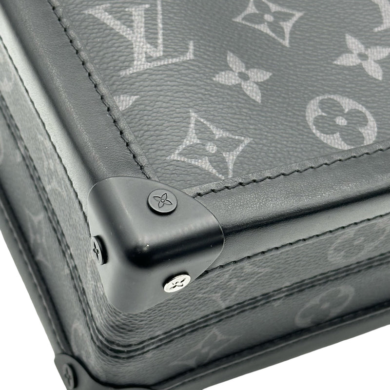 ルイ・ヴィトン LOUIS VUITTON ソフトトランク・ブリーフケース M44952