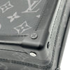 ルイ・ヴィトン LOUIS VUITTON ソフトトランク・ブリーフケース M44952 ブラック モノグラム・エクリプス メンズ ブリーフケース