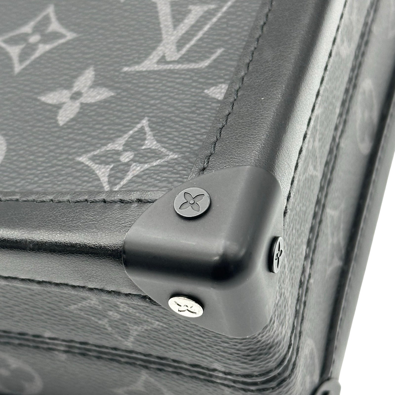 ルイ・ヴィトン LOUIS VUITTON ソフトトランク・ブリーフケース M44952