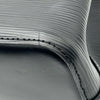 ルイ・ヴィトン LOUIS VUITTON ネオノエ BB M52853 エピノワール/サフランレッド シルバー金具 エピ レディース ショルダーバッグ