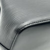 ルイ・ヴィトン LOUIS VUITTON ネオノエ BB M52853 エピノワール/サフランレッド シルバー金具 エピ レディース ショルダーバッグ