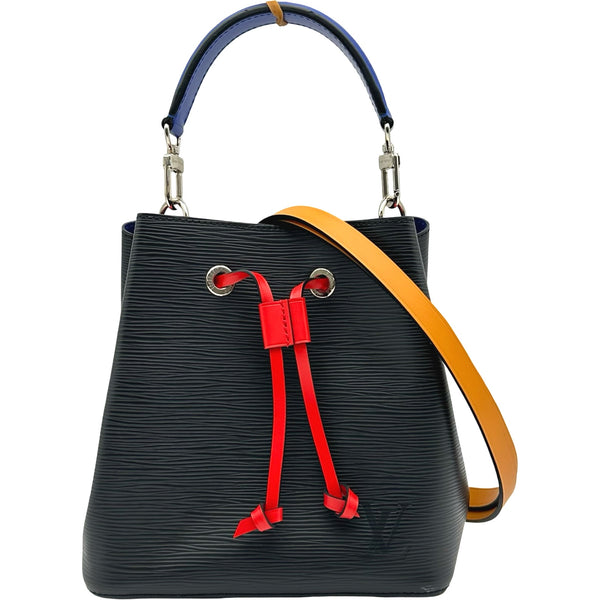 ルイ・ヴィトン LOUIS VUITTON ネオノエ BB M52853 エピノワール