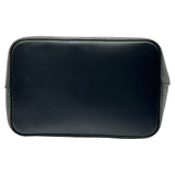 ルイ・ヴィトン LOUIS VUITTON ネオノエ BB M52853 エピノワール/サフランレッド シルバー金具 エピ レディース ショルダーバッグ