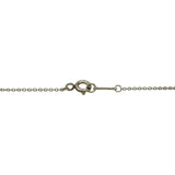ティファニー TIFFANY＆CO ラビングハート ネックレス シルバー AG925 ジュエリー