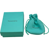 ティファニー TIFFANY＆CO ラビングハート ネックレス シルバー AG925 ジュエリー