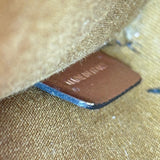 セリーヌ CELINE ミニ バーティカルカバ 194372 タン トリオンフキャンバス レディース ショルダーバッグ