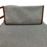 エルメス HERMES エールバッグジップ PM K刻印 フォーブ ハンター/トワルキャドリーユ レディース ショルダーバッグ