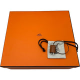 エルメス HERMES エールバッグジップ PM K刻印 フォーブ ハンター/トワルキャドリーユ レディース ショルダーバッグ