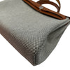 エルメス HERMES エールバッグジップ PM K刻印 フォーブ ハンター/トワルキャドリーユ レディース ショルダーバッグ