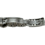 ロレックス ROLEX デイトジャスト41 126300 ブライトブルー ステンレススチール 自動巻き メンズ 腕時計