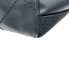 シャネル CHANEL パリビアリッツトートMM A34209 11番台 ブラック シルバー金具 コーティングキャンバス レディース トートバッグ