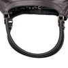 グッチ GUCCI アビーハンドバッグ 189835 ブラウン ゴールド金具 レザー レディース ハンドバッグ