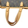 ルイ・ヴィトン LOUIS VUITTON バティニョール M51156 ブラウン モノグラムキャンバス レディース ショルダーバッグ