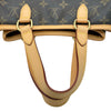ルイ・ヴィトン LOUIS VUITTON バティニョール M51156 ブラウン モノグラムキャンバス レディース ショルダーバッグ