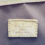 ルイ・ヴィトン LOUIS VUITTON バティニョール M51156 ブラウン モノグラムキャンバス レディース ショルダーバッグ