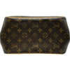 ルイ・ヴィトン LOUIS VUITTON バティニョール M51156 ブラウン モノグラムキャンバス レディース ショルダーバッグ
