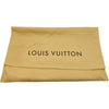 ルイ・ヴィトン LOUIS VUITTON ポルトフォイユ・ル・ファヴォリ M95856 レッド スハリ レディース 長財布