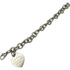 ティファニー TIFFANY＆CO リターン トゥ ハートタグ ブレスレット シルバー 925 ジュエリー